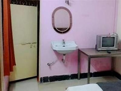 Panchwati Otel Bhopal Dış mekan fotoğraf