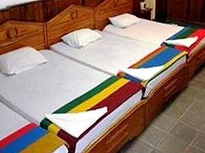 Panchwati Otel Bhopal Dış mekan fotoğraf