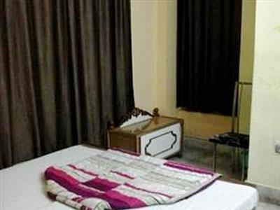 Panchwati Otel Bhopal Dış mekan fotoğraf