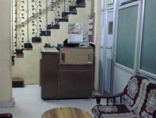 Panchwati Otel Bhopal Dış mekan fotoğraf